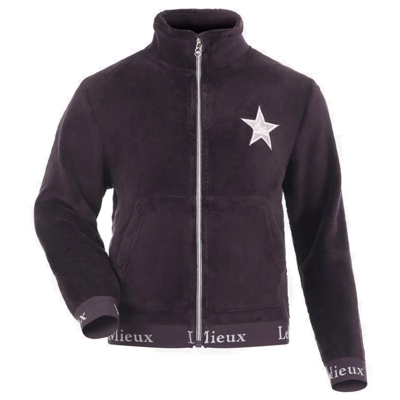 LeMieux Mini Liberte Fleece - Fig
