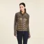 Ariat Women's Ideal Down Vest - Iridescent Banyan Bark 