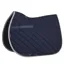 LeMieux Diamante Jump Square - Navy
