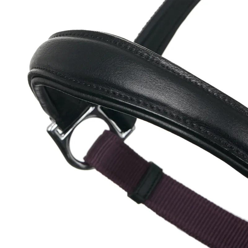 LeMieux Capella Headcollar - Fig-2