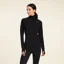 Ariat Women's Venture Base Layer - Black 