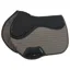 LeMieux Le Cool Grip Euro Jump Pad - Grey