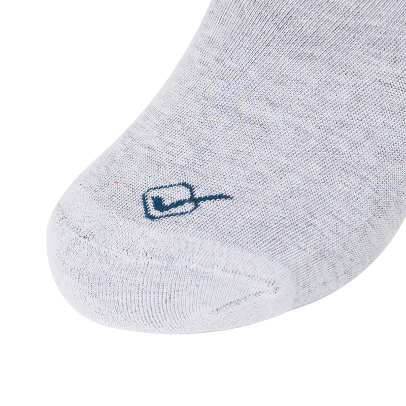 LeMieux Competition Socks Twin Pack - Marine-2