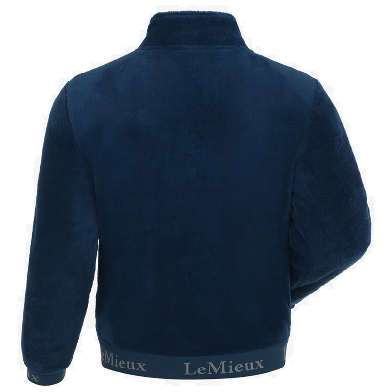 LeMieux Mini Liberte Fleece - Marine-1