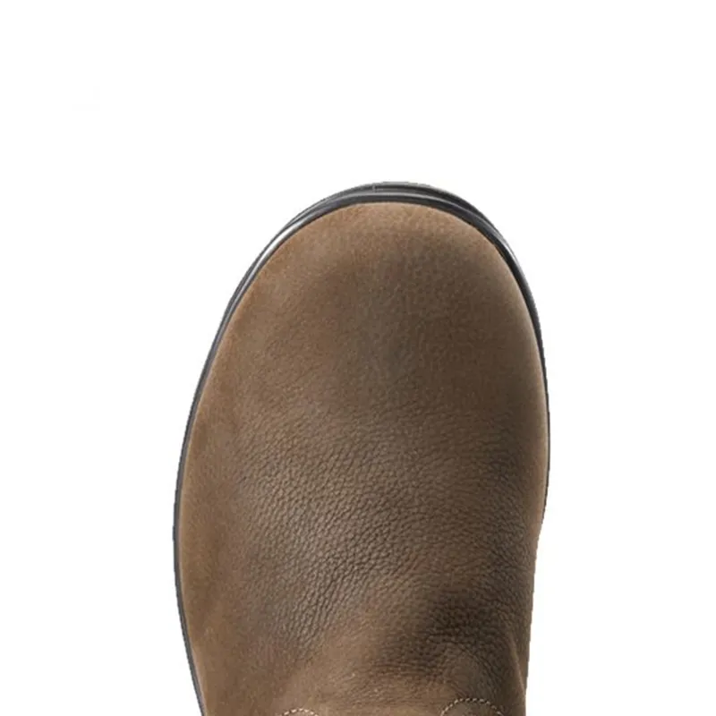 Ariat Eskdale Fur H2O Insulated Womens Country Boots - Java -2