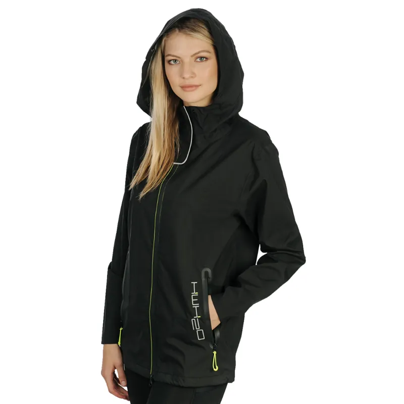 Horseware H20 Jacket - Black 