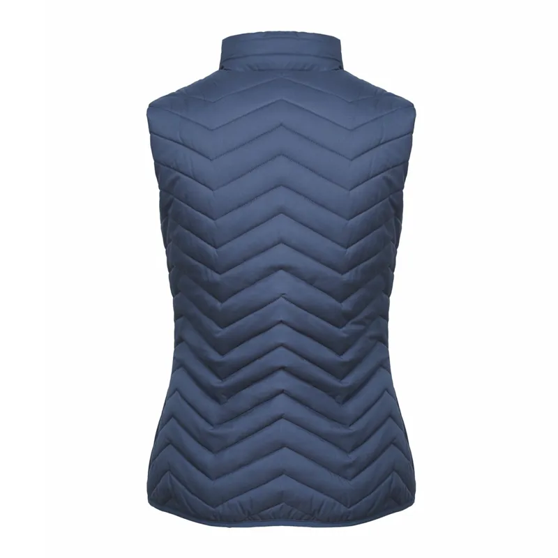 Aubrion Upton Insulated Gilet - Navy Blue-1