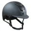 Karben Avena Riding Hat - Black