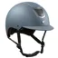 Karben Avena Riding Hat - Grey