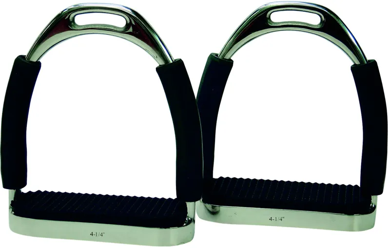 ProTack Flexi With Stirrups Treads
