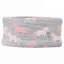 Hy Equestrian Flaine Children's Headband - Grey/Pink 