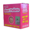 Suet To Go Suet Pellets 12.75kg - Berry