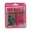 Suet To Go Suet Block In Tray 320g  - Berry