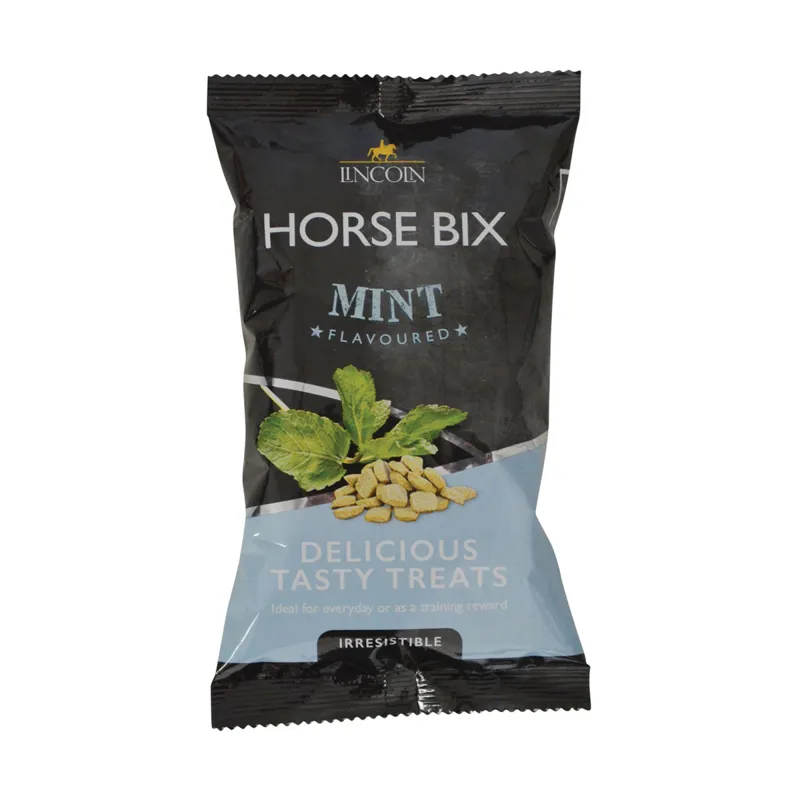Lincoln Horse Bix 1kg - Mint