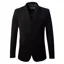 Horseware AA Men's TechnoReady Show Jacket - Black