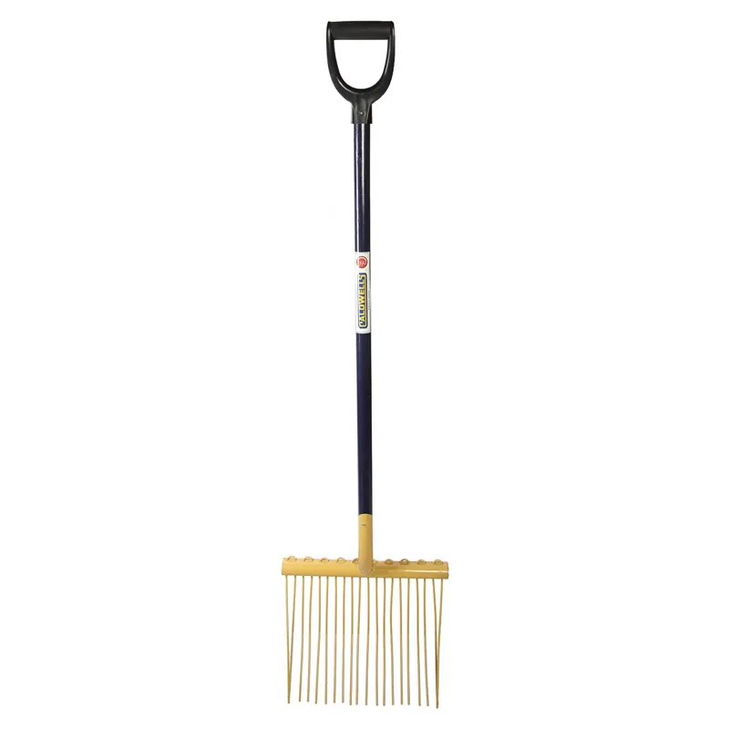 Caldwells Bedding Fork PYD