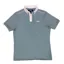 Horseware AA Platinum Davide Men's Polo Shirt - Aviation Blue