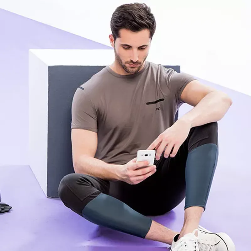 Horseware AA Platinum Tech Men's T-shirt - Dark Grey-2