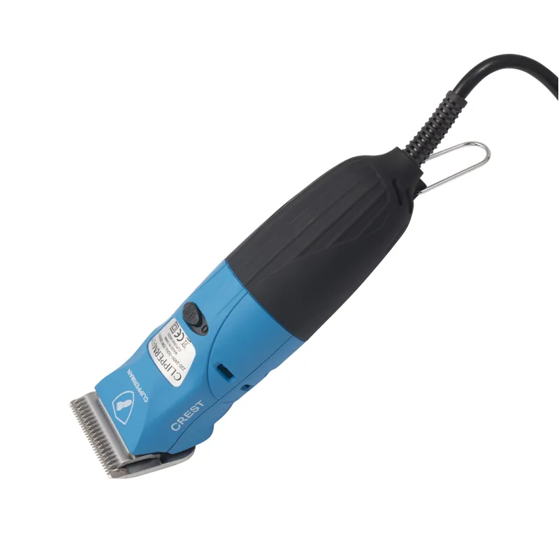 Clipperman Crest Animal Trimmer