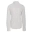 Horseware AA Kara CleanCool Girls Long Sleeve Shirt - White