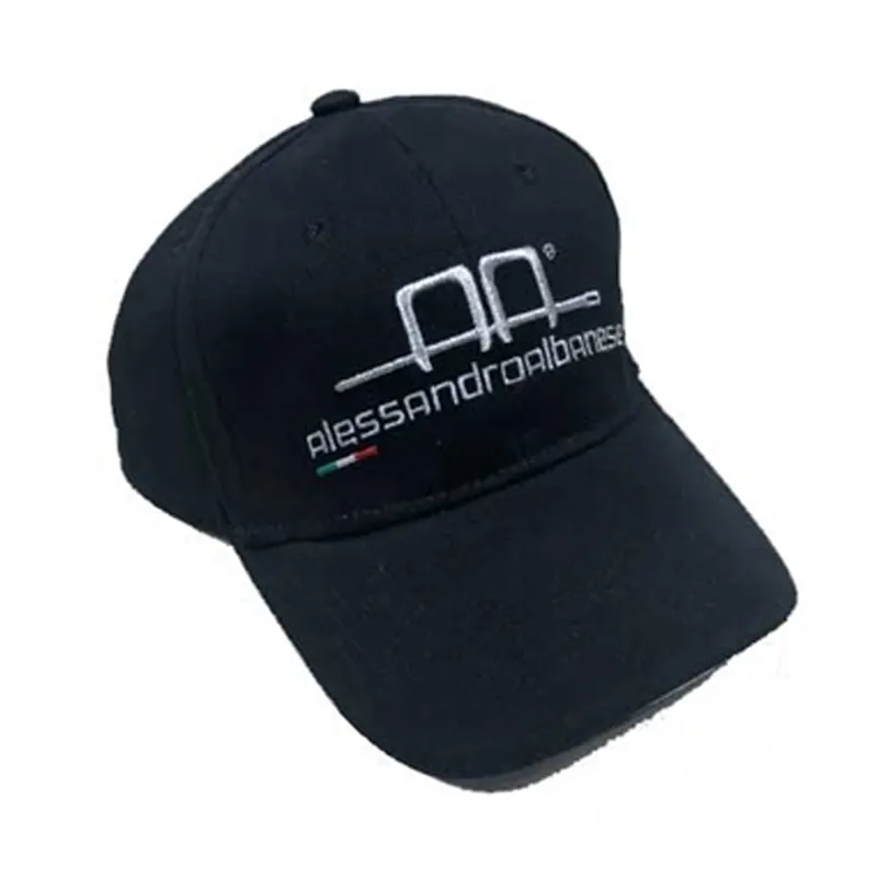 Horseware AA Baseball Cap - Black
