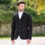 Horseware Mens Horsewair Competition Jacket - Black
