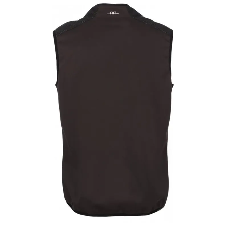 Horseware AA Men's Arco Insulation Vest - Black-1