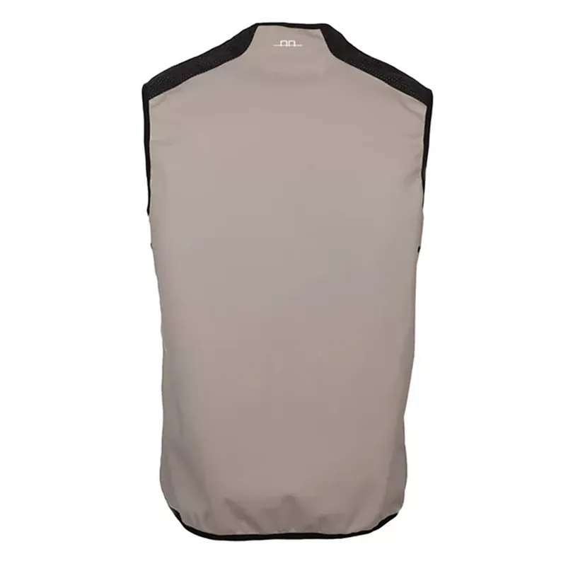 Horseware AA Men's Arco Insulation Vest - Sandstone-1