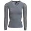 Horseware AA Platinum Ladies Sweater with Perforated Sleeves - Aviation Blue
