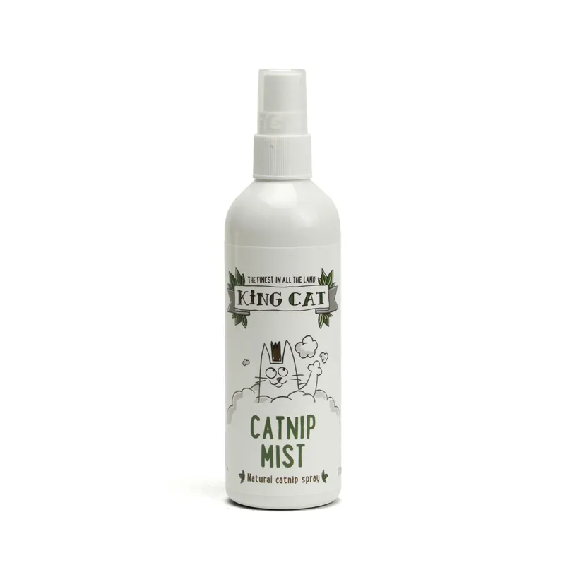 King Catnip Mist - 175 ml