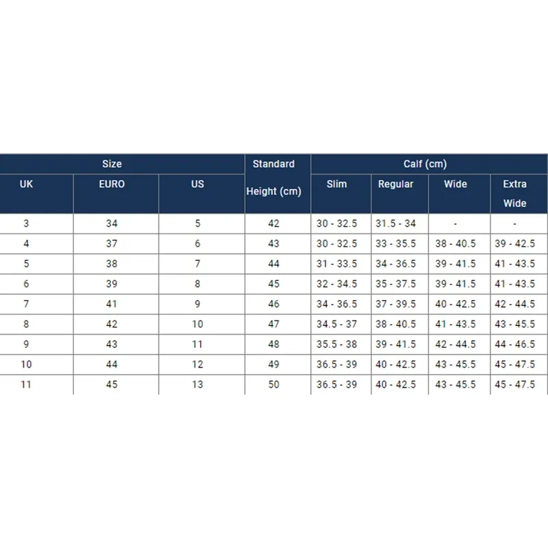 Shires Moretta Constantina Riding Boots - Tan-1