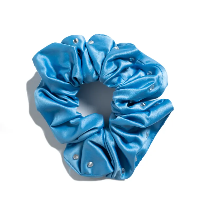 Kingsland Abbatt Hairband - Chambray Blue