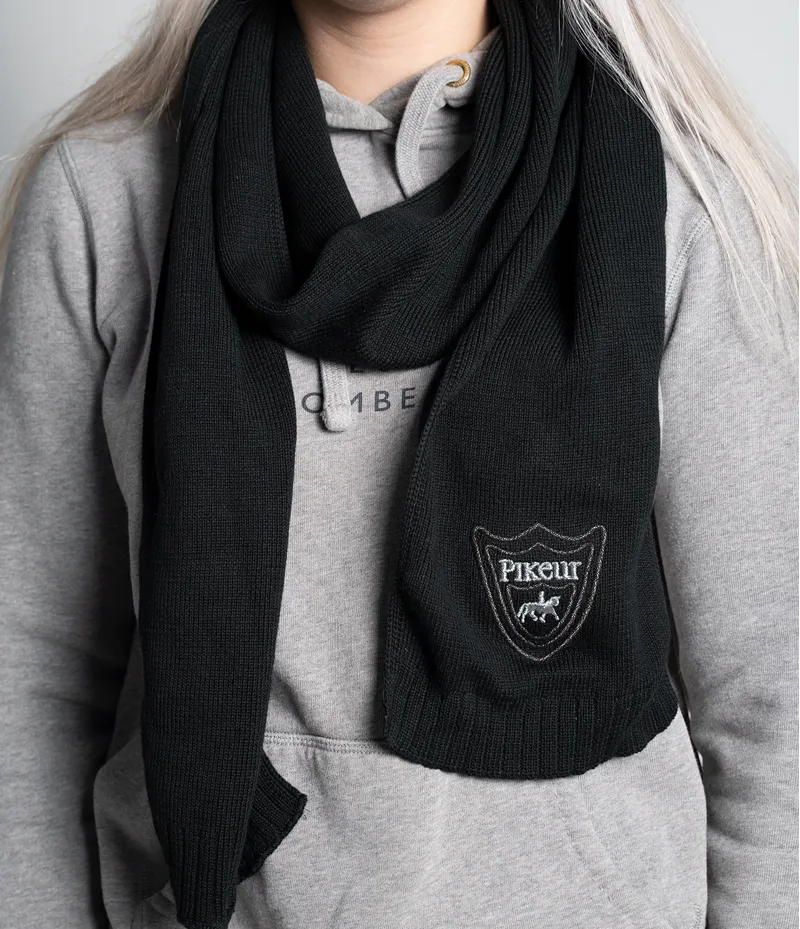 Pikeur Scarf - Black