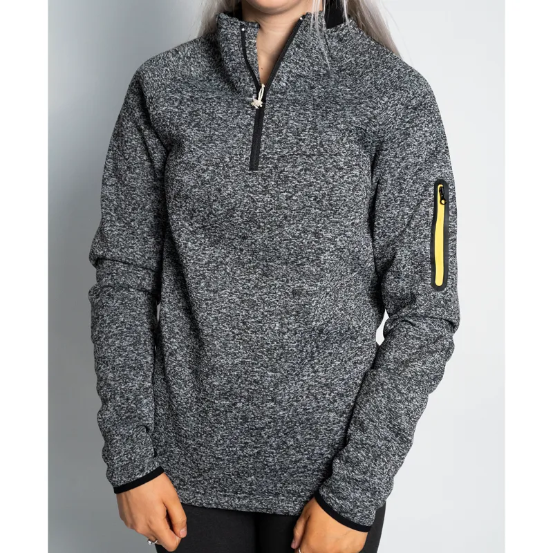 Horseware New Technical Base Layer - Grey Melange