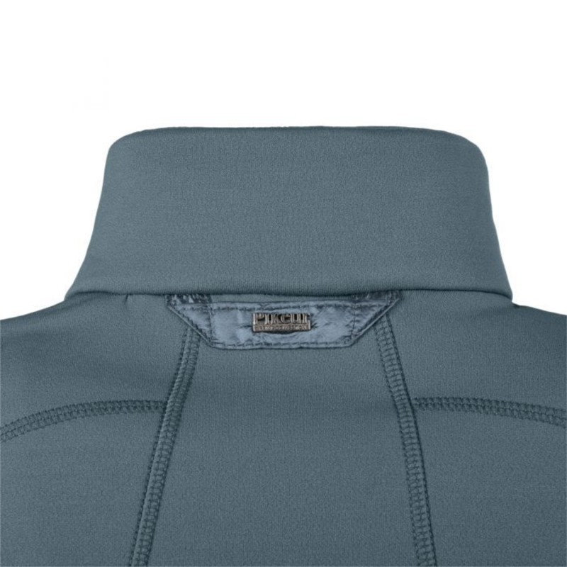 Pikeur Alea Ladies Jacket  - Silver Grey-5