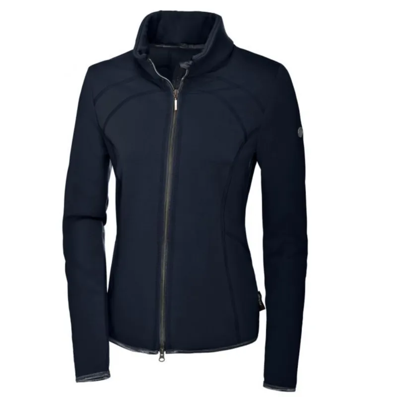 Pikeur Alea Ladies Jacket - Night Blue