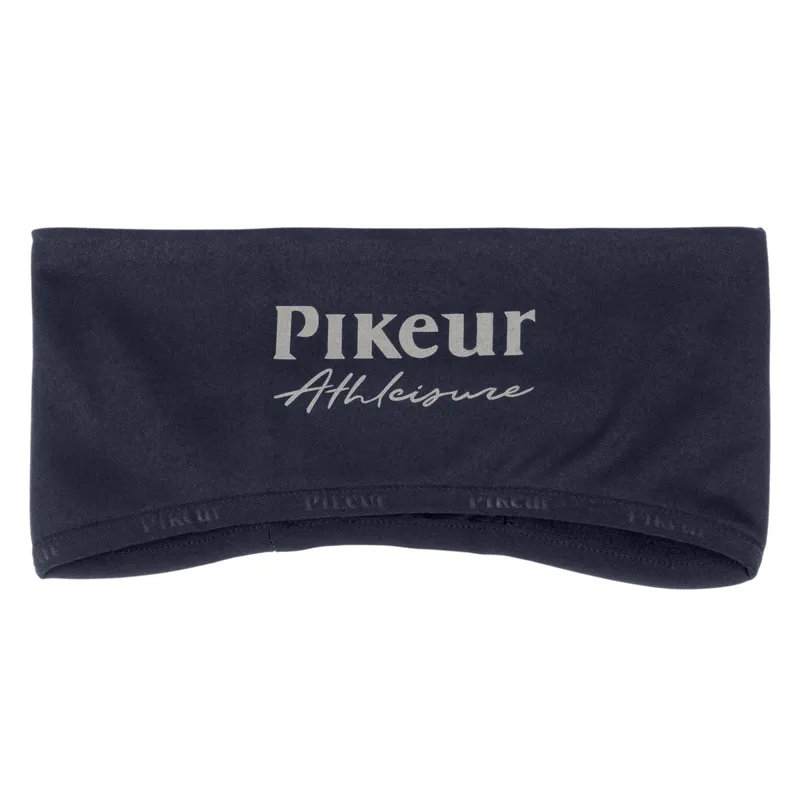 Pikeur Athleisure Functional Unisex Headband - Navy