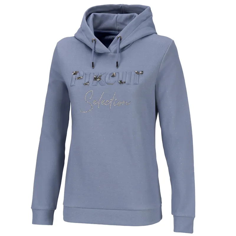 Pikeur Niella Hoody - Sky Blue