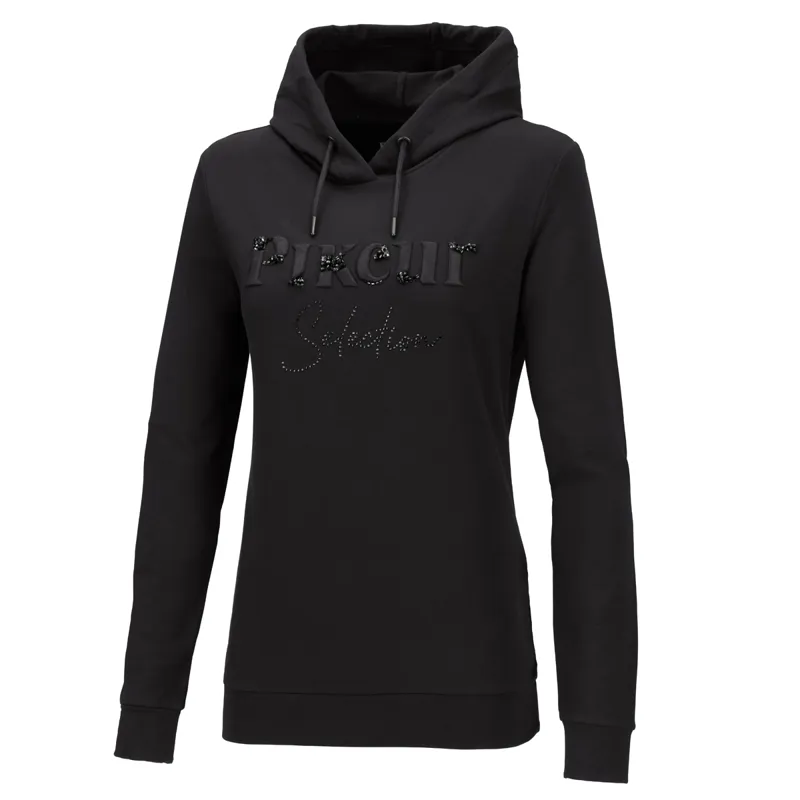 Pikeur Niella Hoody - Black