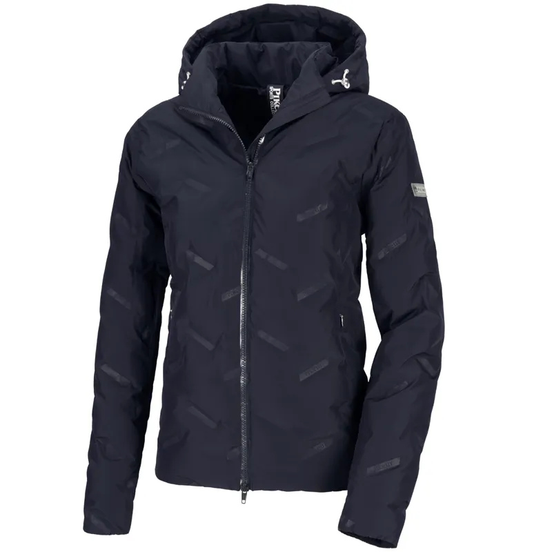 Pikeur Yasmin Tech Padded Jacket - Navy