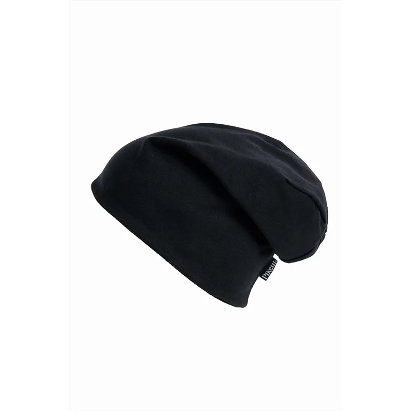 Pikeur Reversible Hat - black