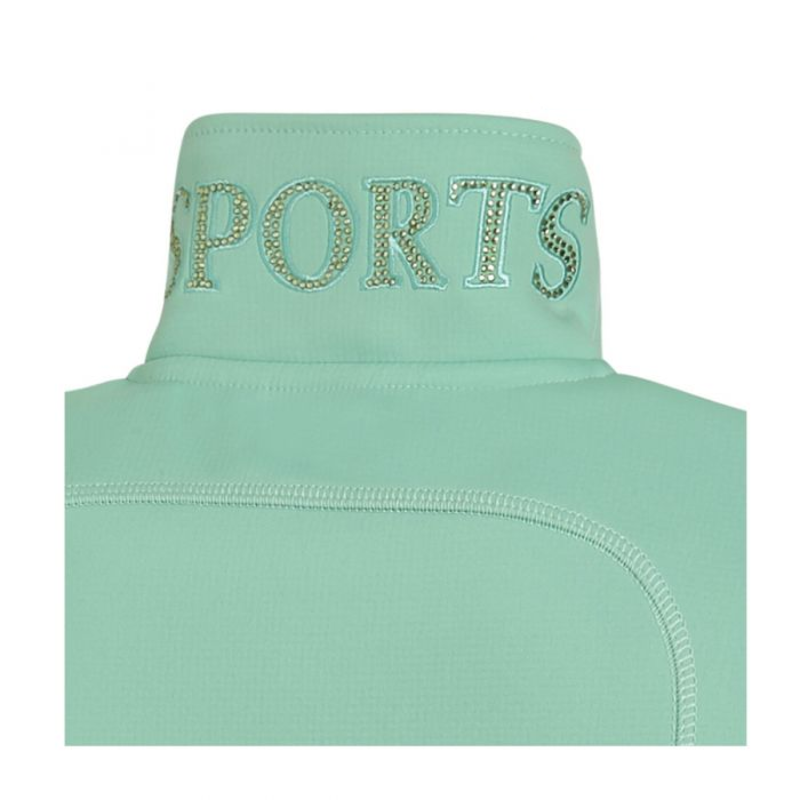 Schockemohle Rhianna Style Jacket - Opal -1