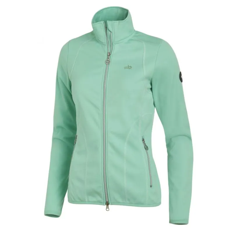 Schockemohle Rhianna Style Jacket - Opal 