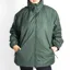 Horseware Kids Custom Showerproof Jacket - Forest Green
