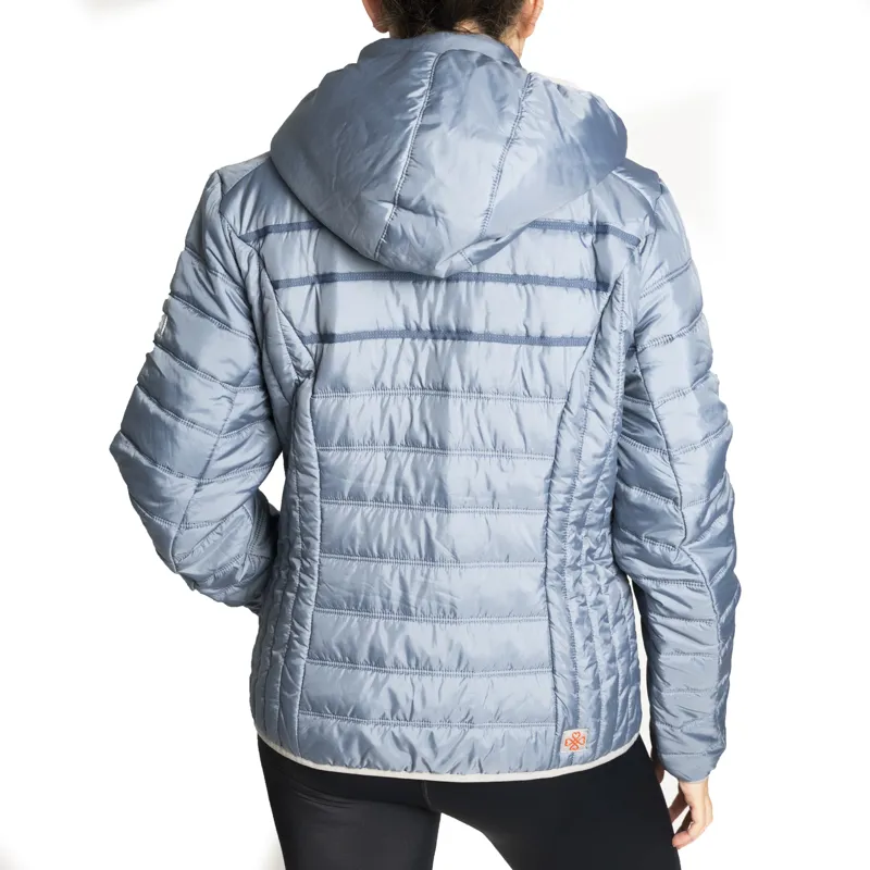 Pikeur Demure Ladies Jacket - Smoked Blue-1