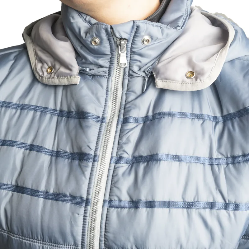 Pikeur Demure Ladies Jacket - Smoked Blue-3