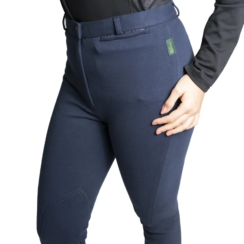 Horseware Ann Ladies Jodhpurs-2