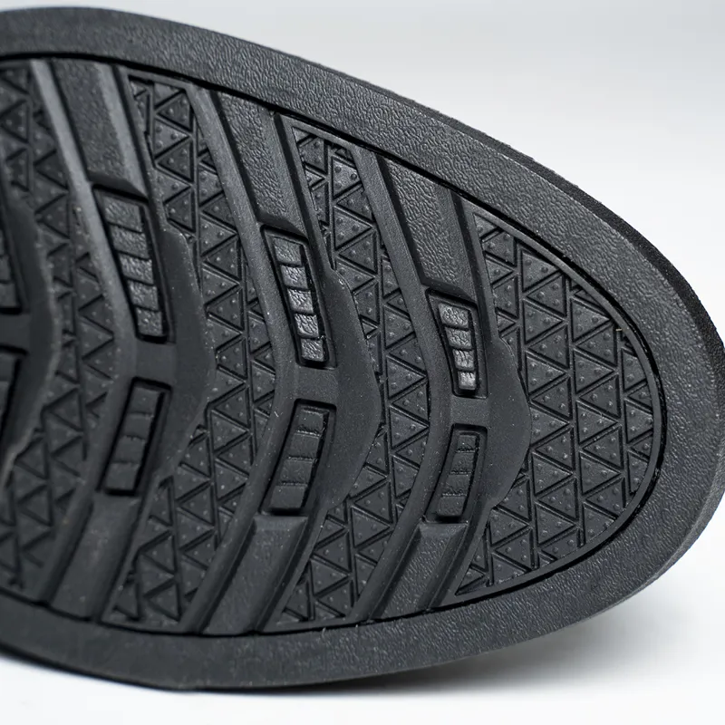 Hope Valley Castleton Childrens Zip Jodhpur Boots - Brown -1