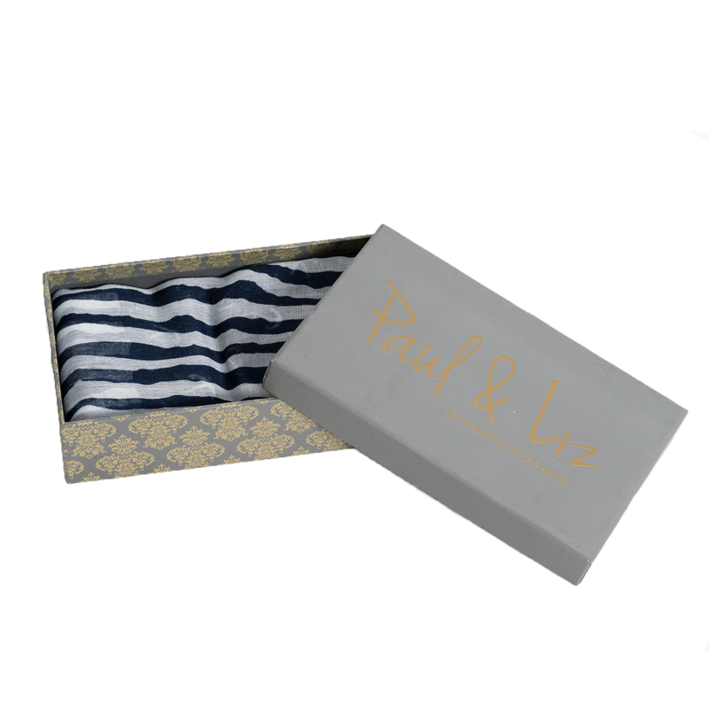 Esperado Loop Scarf - Purple