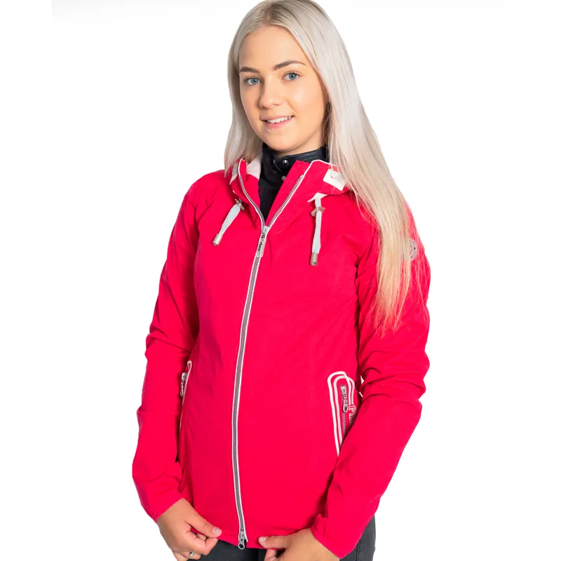 Pikeur Medea Ladies Softshell Jacket 504101